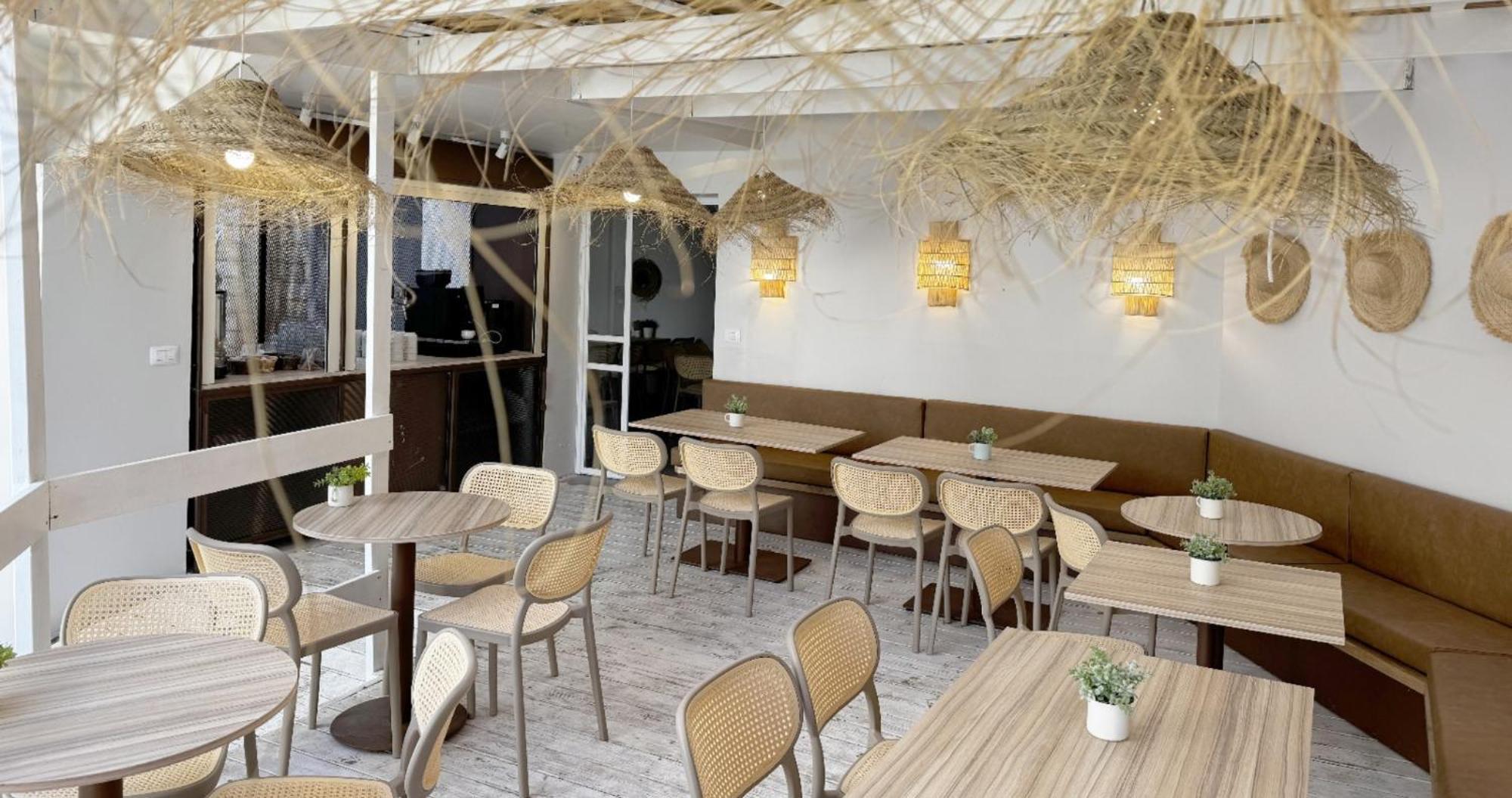 Travel Hotel Gesher Haziv Kültér fotó